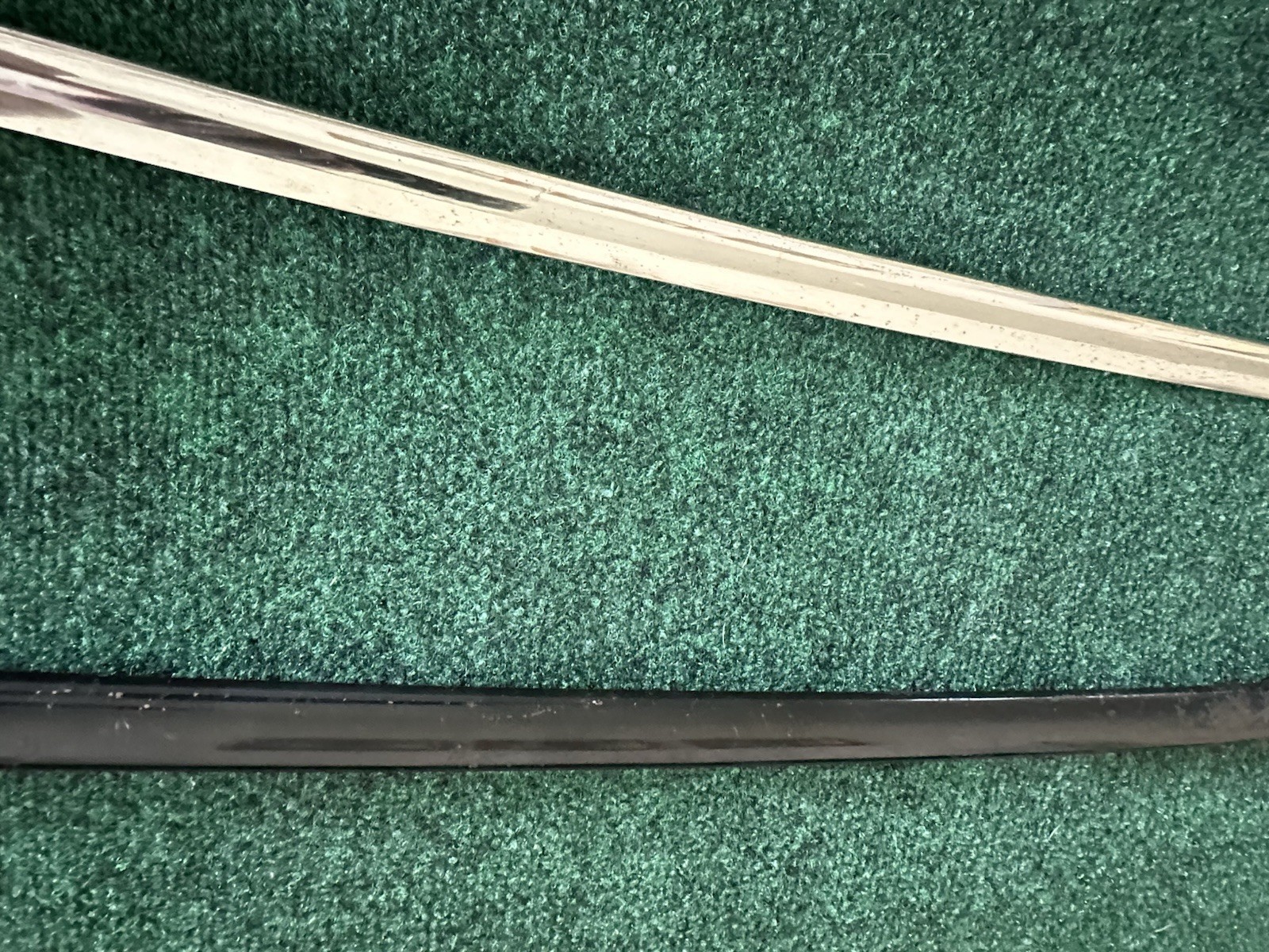 WW1 Austro-Hungarian Officer Sword