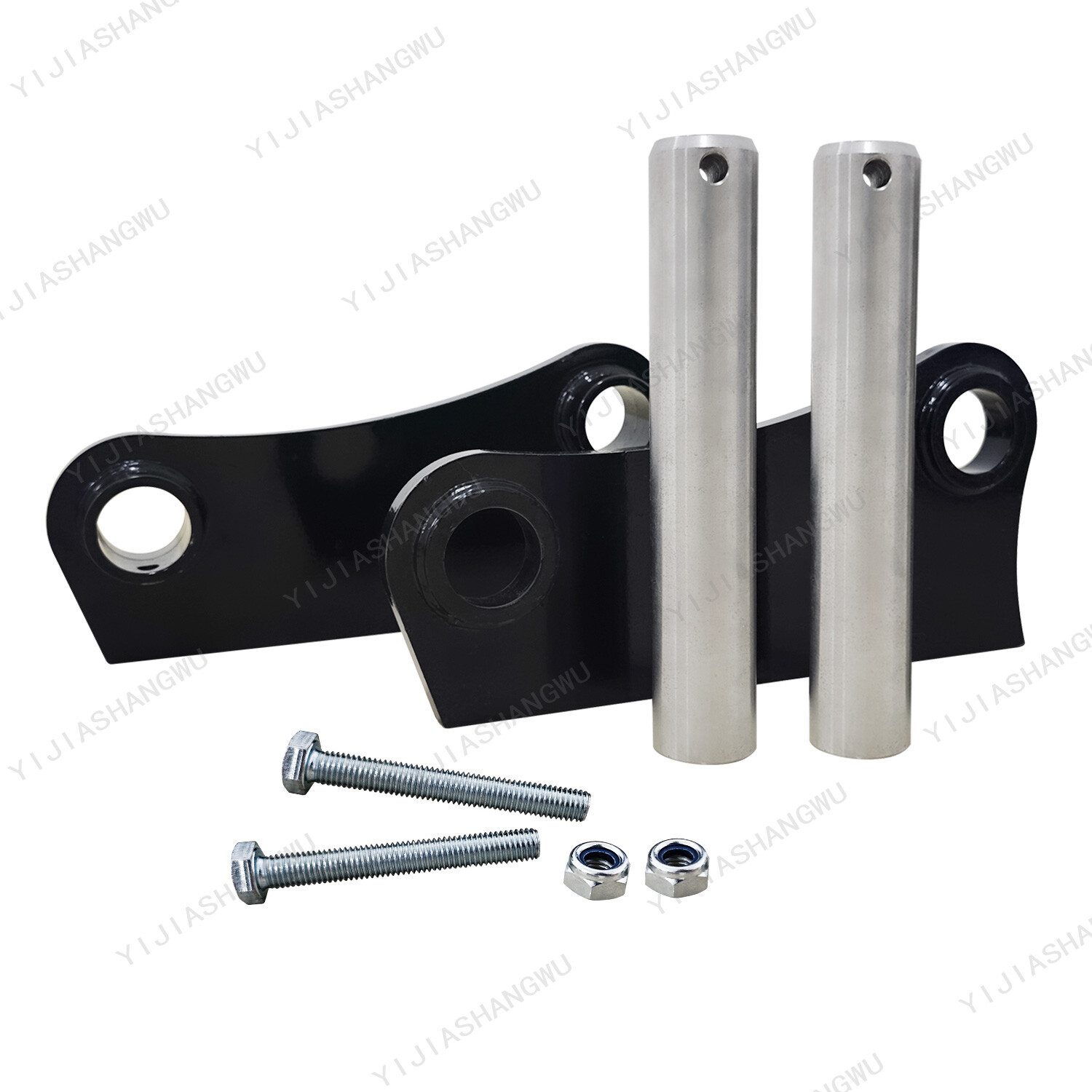 CAT 307/308/309 Excavator bucket ears and pins