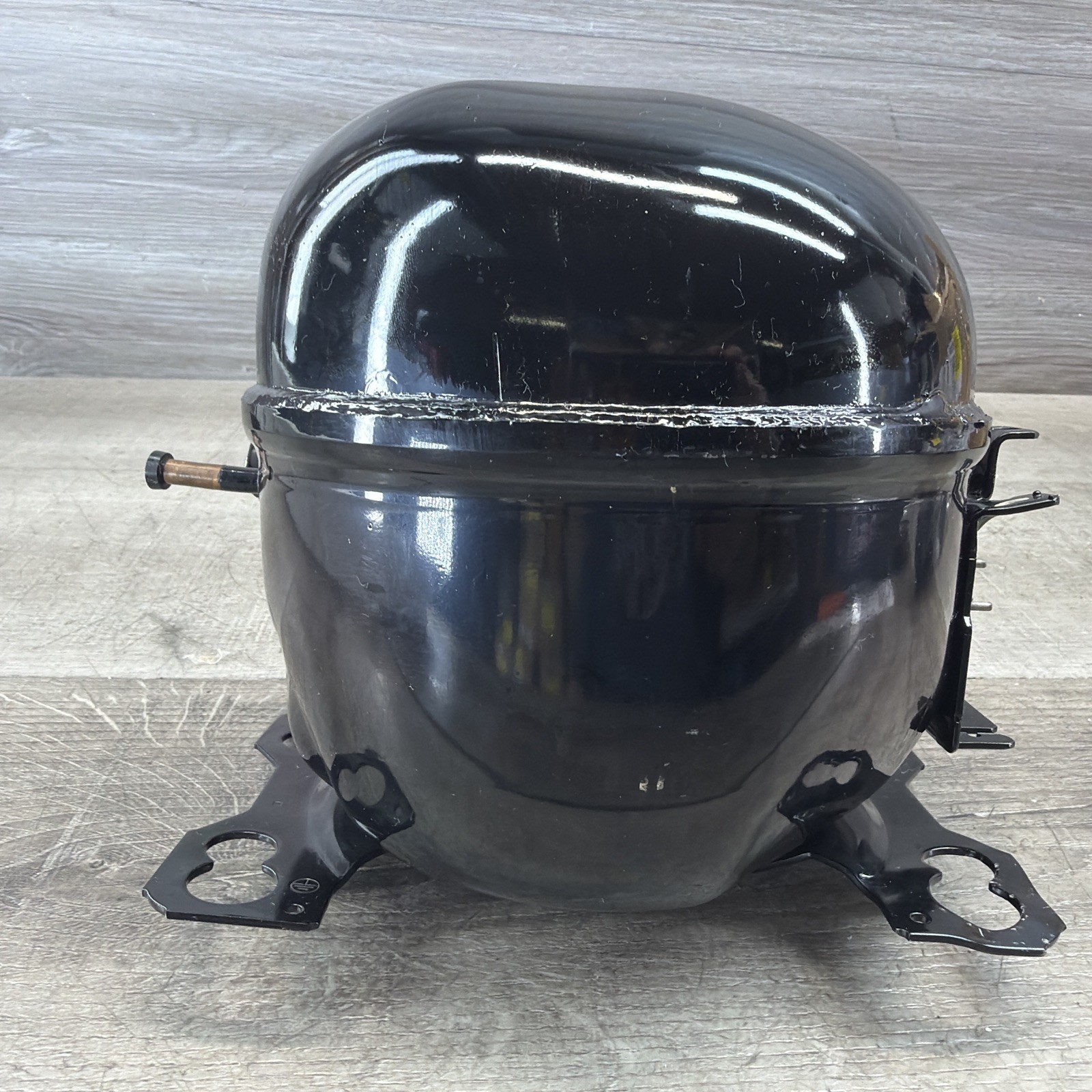 FFI12HBX Replacement Refrigeration Compressor 1/3 HP R-134A ****1 BRACKET BENT