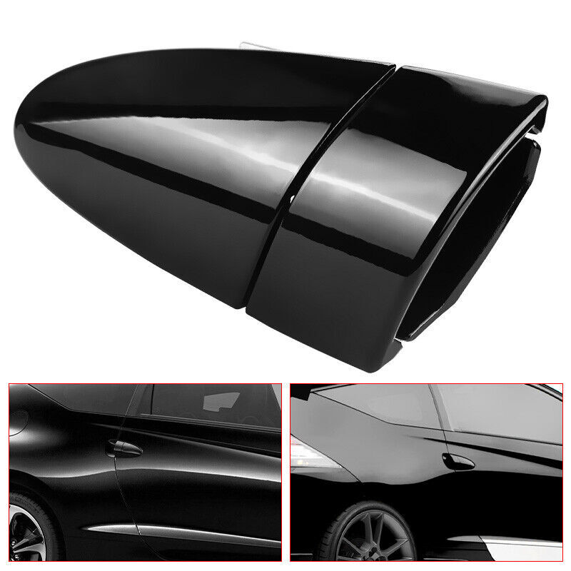 Pair Left & Right Door Outer Handles For Honda 2011-2015 CRZ CR-Z 72181-SZT-003