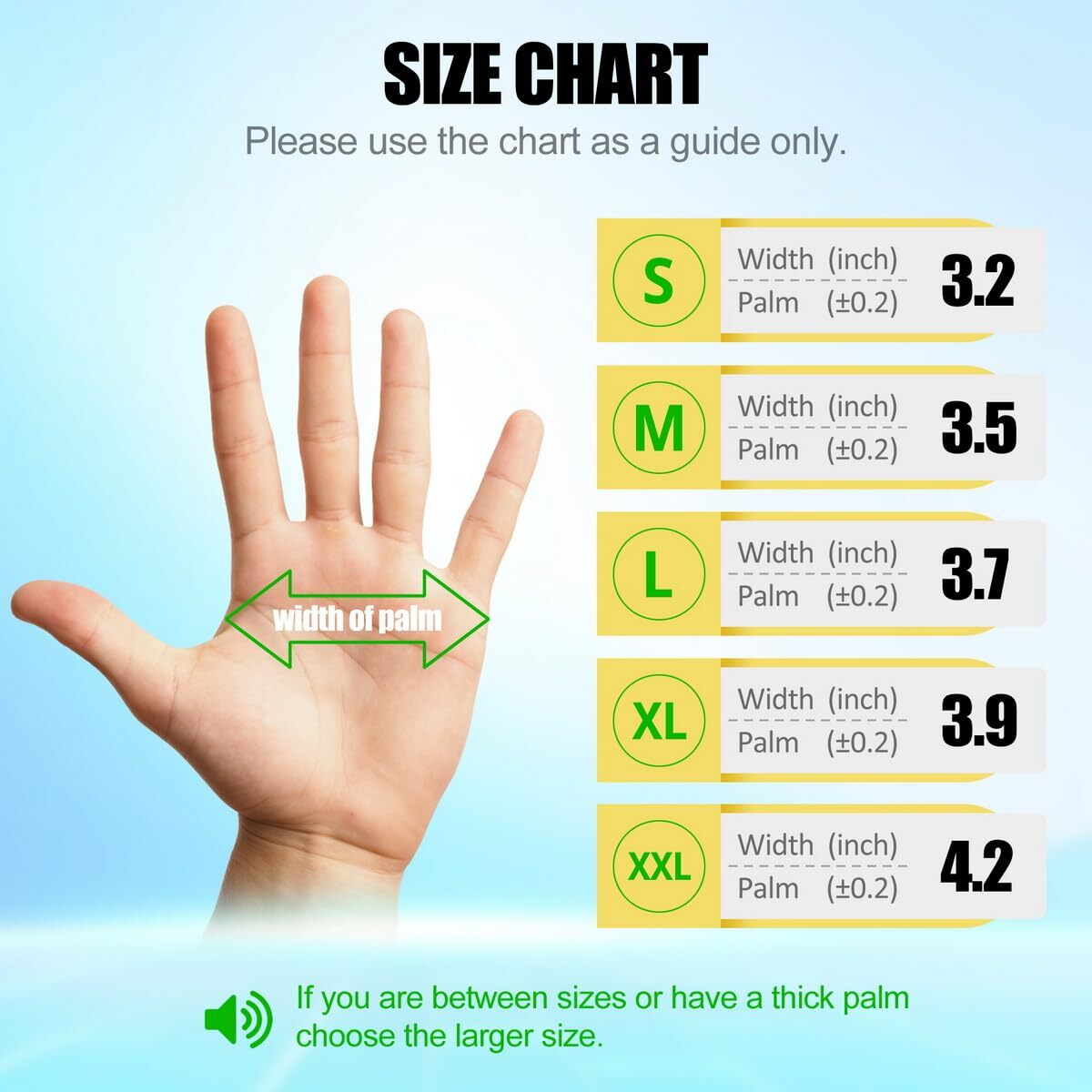 Gasoline Safety Work Gloves Extra Micro-Foam Nitrile Coated-12 Pairs / Dots