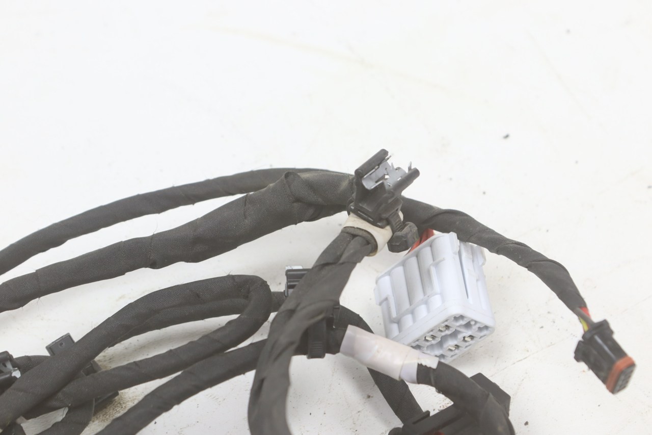 Polaris Ranger XD 1500 NSTR RC 24 Work Light Wiring Harness 2417345 52265