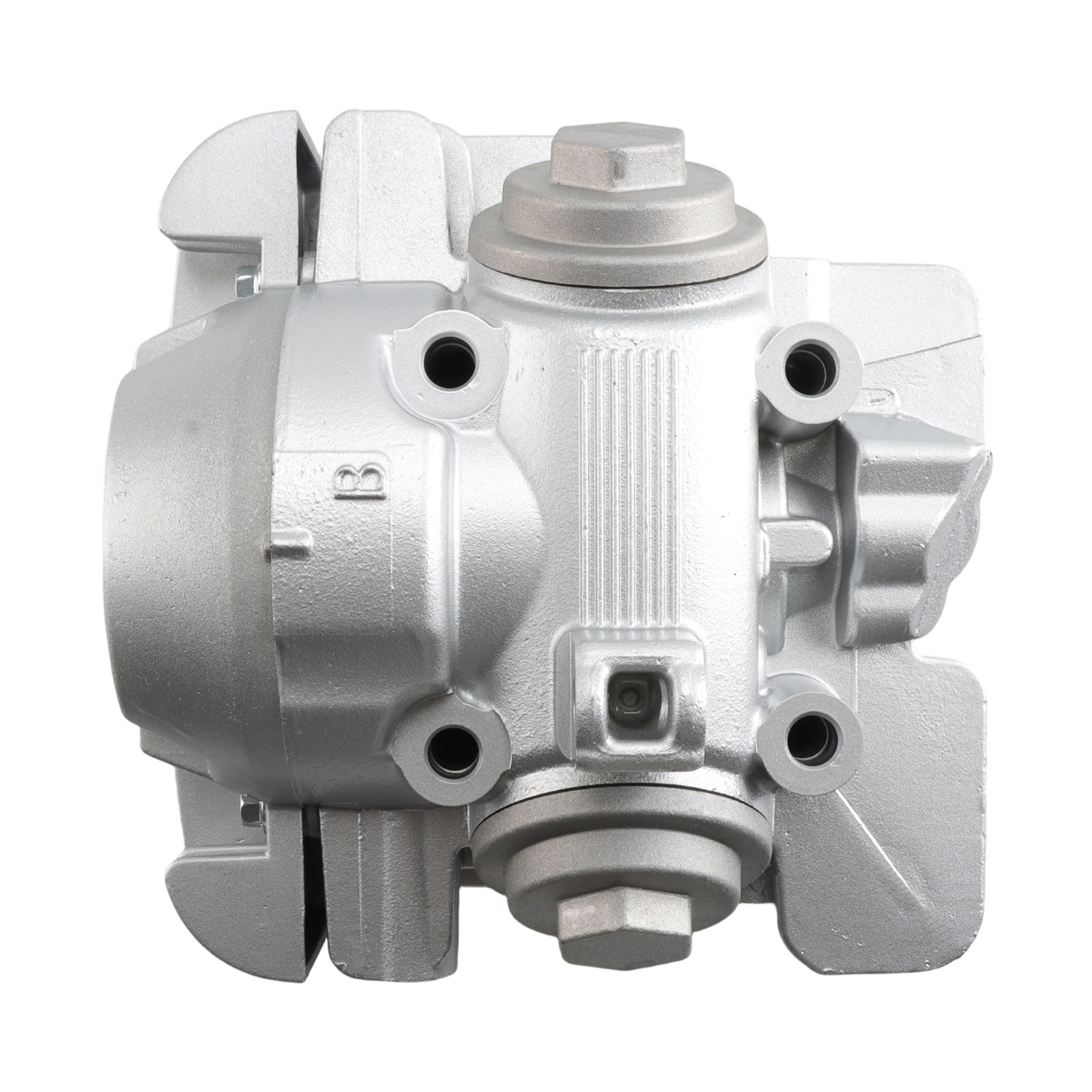 Engine Head Cylinder without EGR, For Yamaha TT-R125 TTR125E TTR125LE 2000-2022