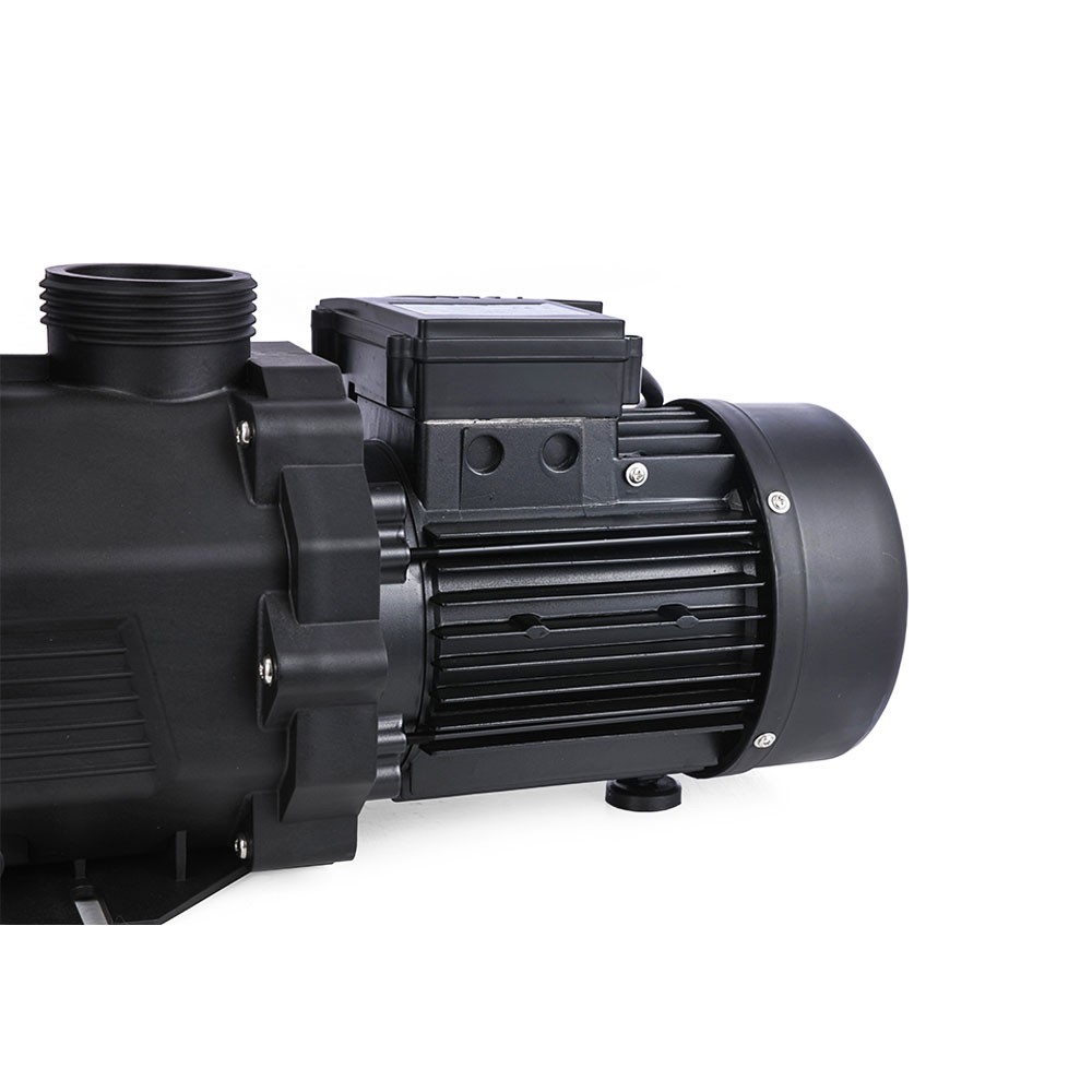 3HP Self-Priming Pool Pump 110V for Hayward, 8200GPH In/Above Ground Pool