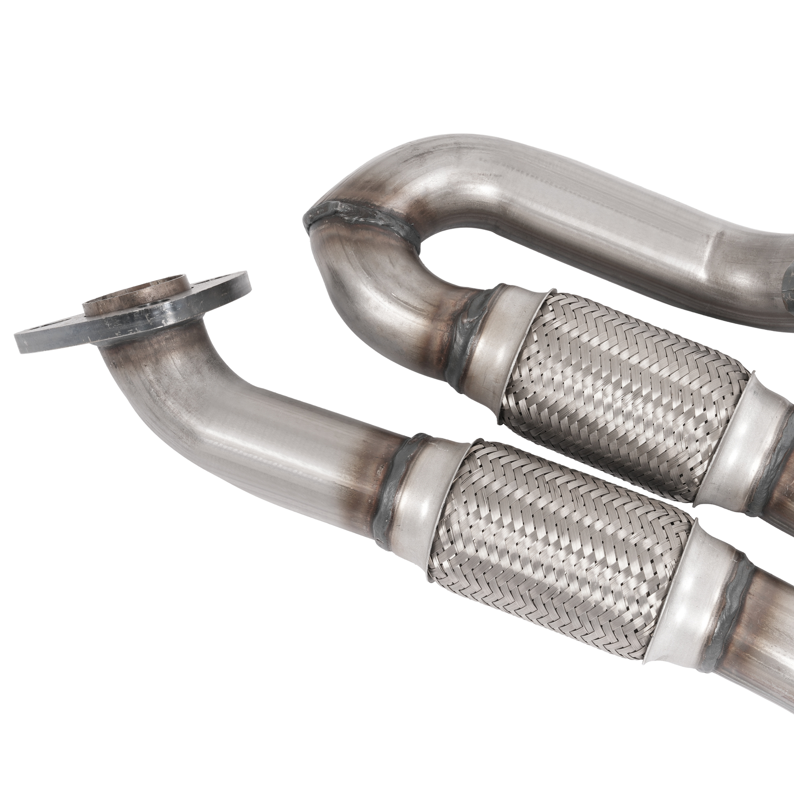 For Nissan Maxima 3.5L 2009-2014 Front & Rear Exhaust Catalytic Converter Set