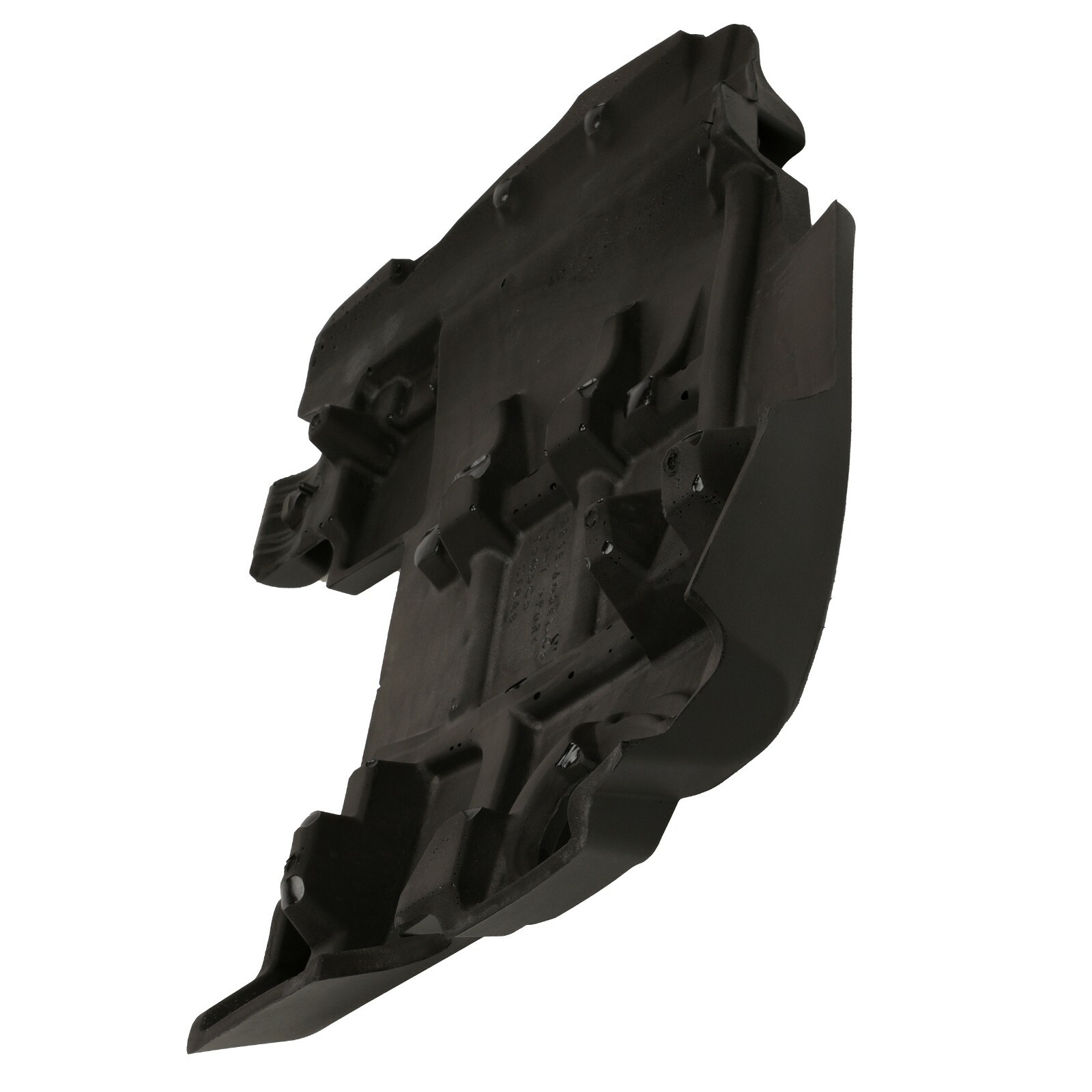 NEW OEM 11-17 Ford Explorer Engine Appearance Cover Insulator BB5Z6N041A Genuine