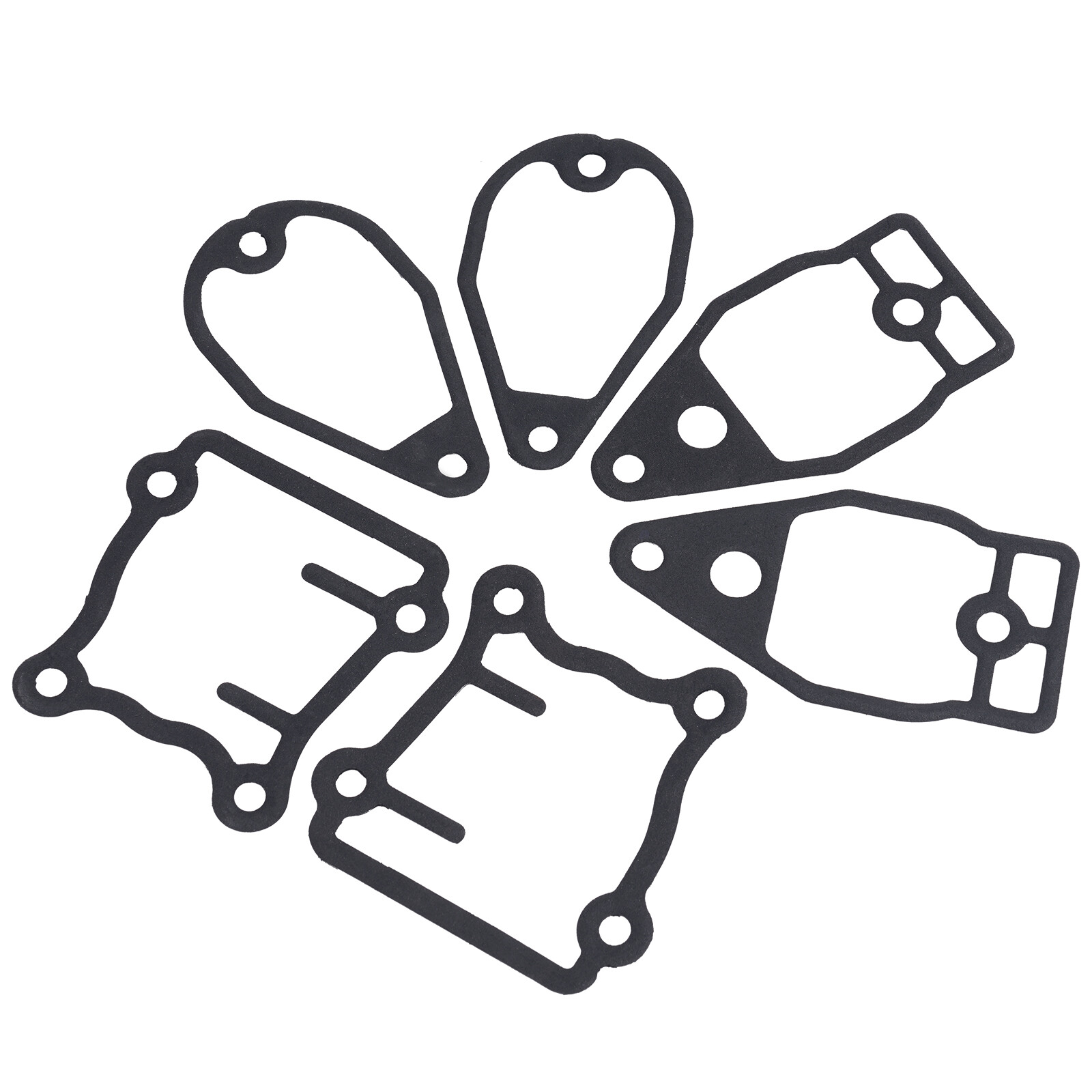 For 1999-2017 Harley Twin Cam C9588 Gasket Rocker Box Gasket Kit