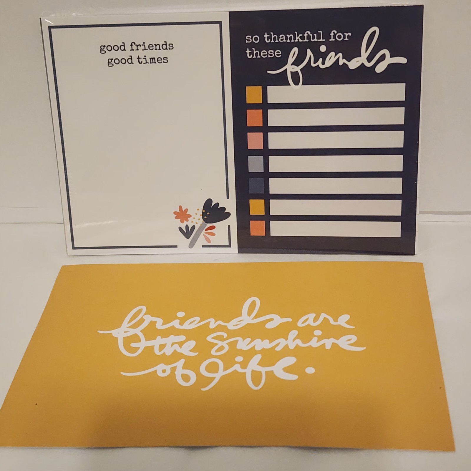 Ali Edwards 3x8 Album, Celebrate & Friends Story Embellishments Scrapbook Lot