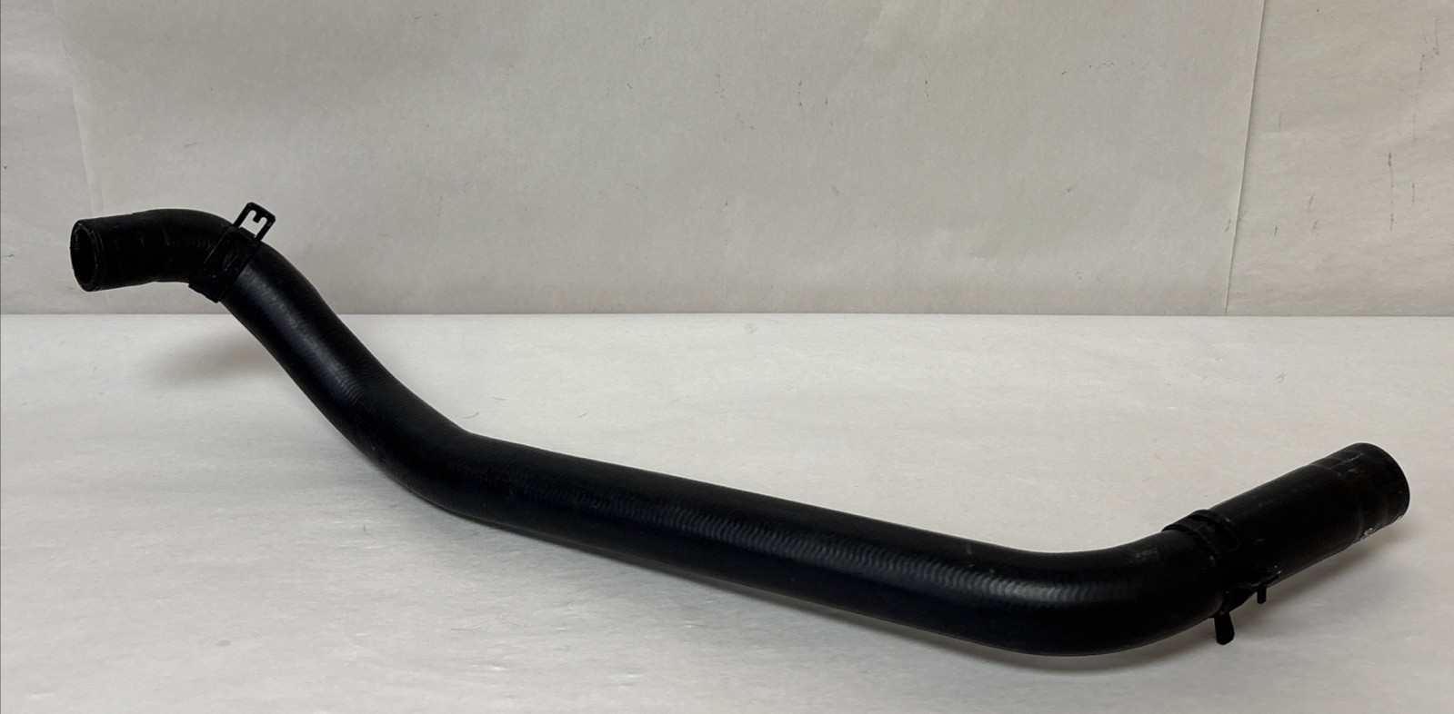 Polaris RZR XP XP 4 1000 Upper Radiator Hose, Black 2024 (1) OEM #5417405 #L1026