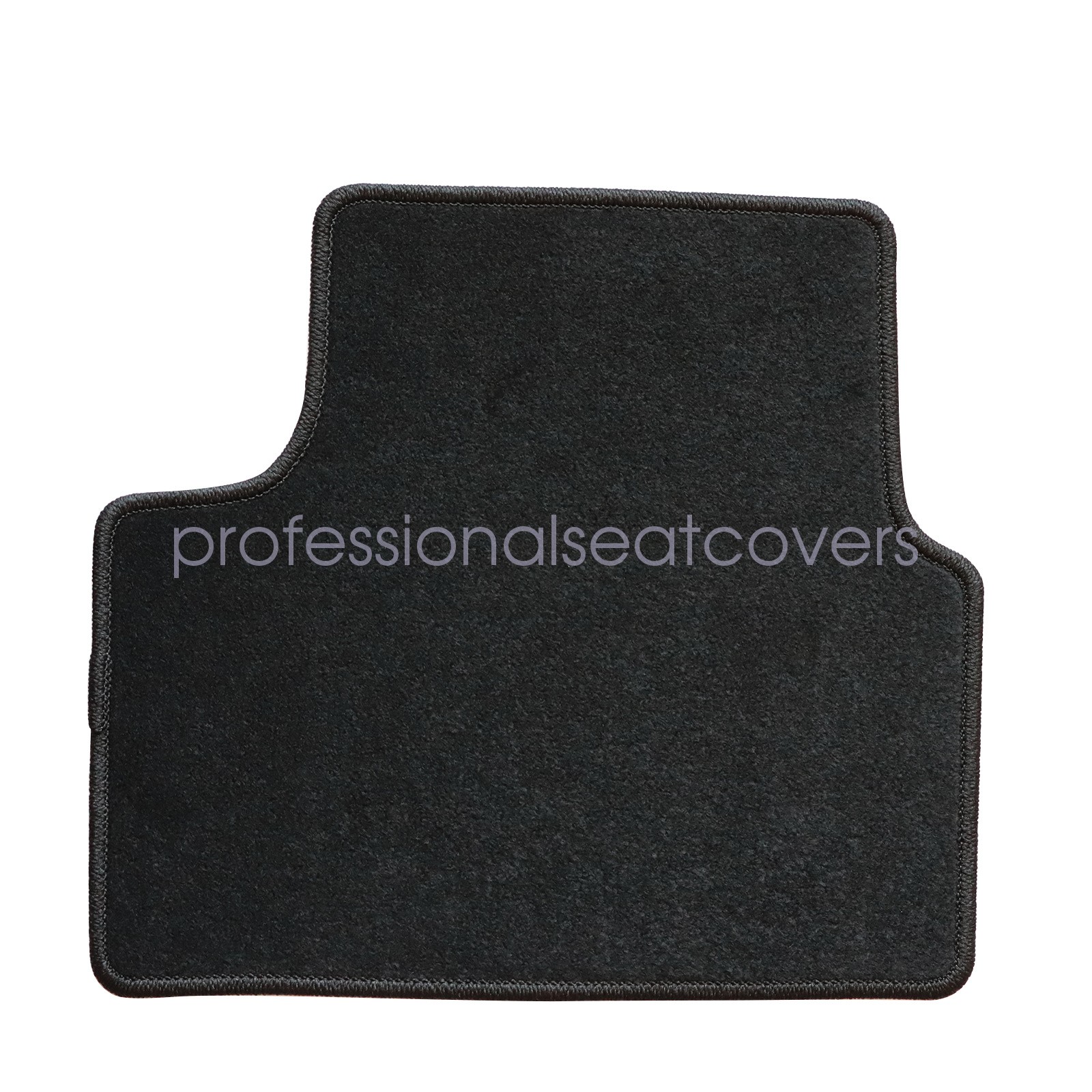 Floor Mats Fits 2016 2017 2018 2019 2020 2021 2022 2023 2024 Chevy Malibu Velour