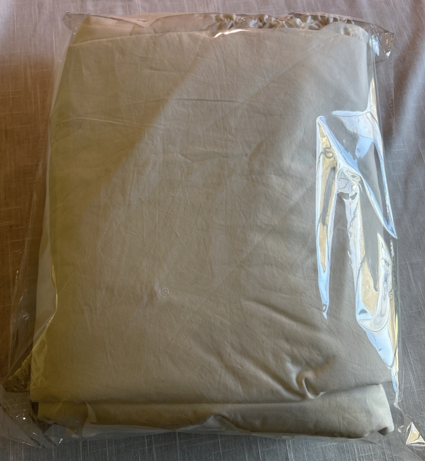 BedJet Cloud Sheet Dual Zone King Size (Cooling & Warming) -