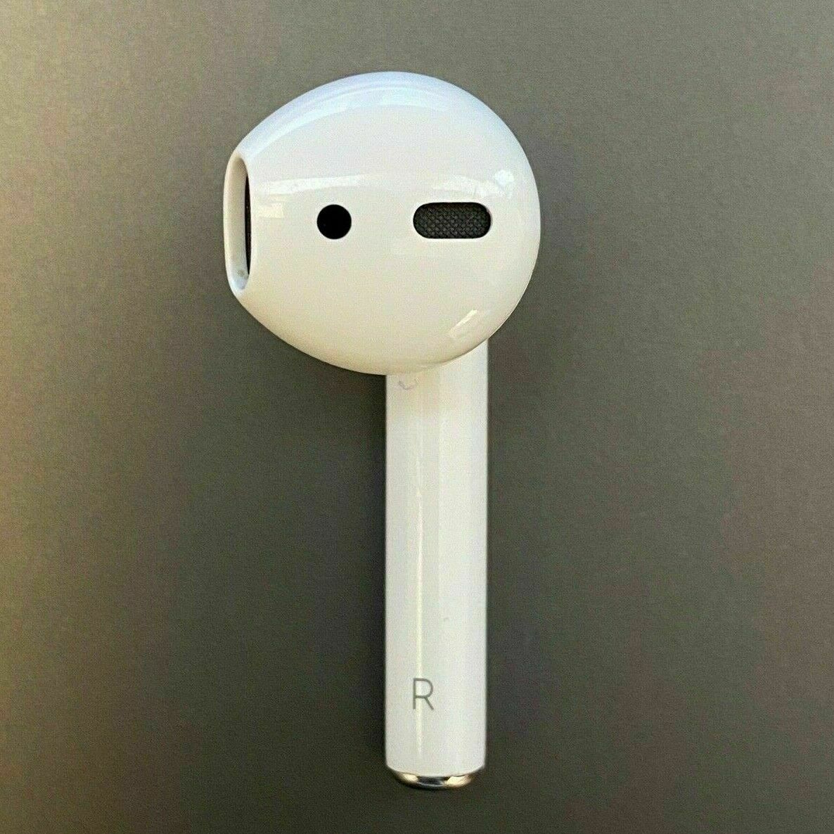 Apple AirPods 2nd Generation Right Left Pods Only/Charging Case Replacement