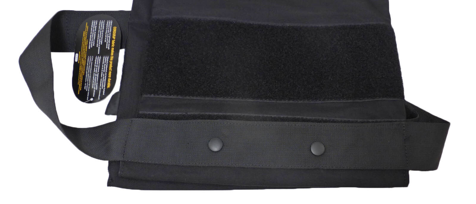 Tactical Scorpion Body Armor Plates 10x12 AR500 Bobcat Concealed Carrier Vest