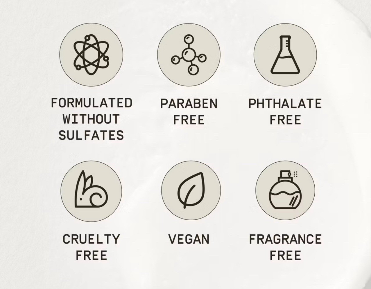 Papatui 360° Tattoo Spray 4oz Fragrance-Free Moisturizer Enhances Vibrancy New