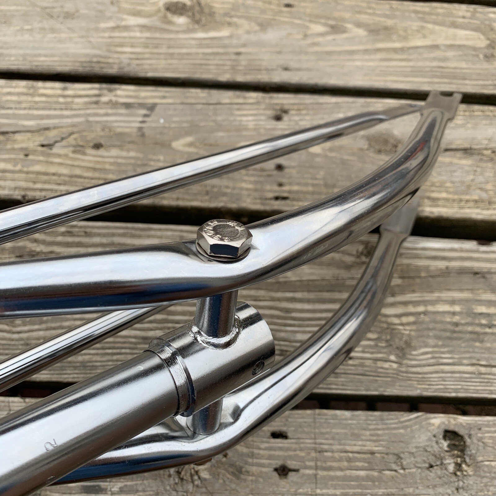 BICYCLE SPRINGER FORK FIT SCHWINN STINGRAY 20" 20" WHEEL BIKES FIT HUFFY SEARS