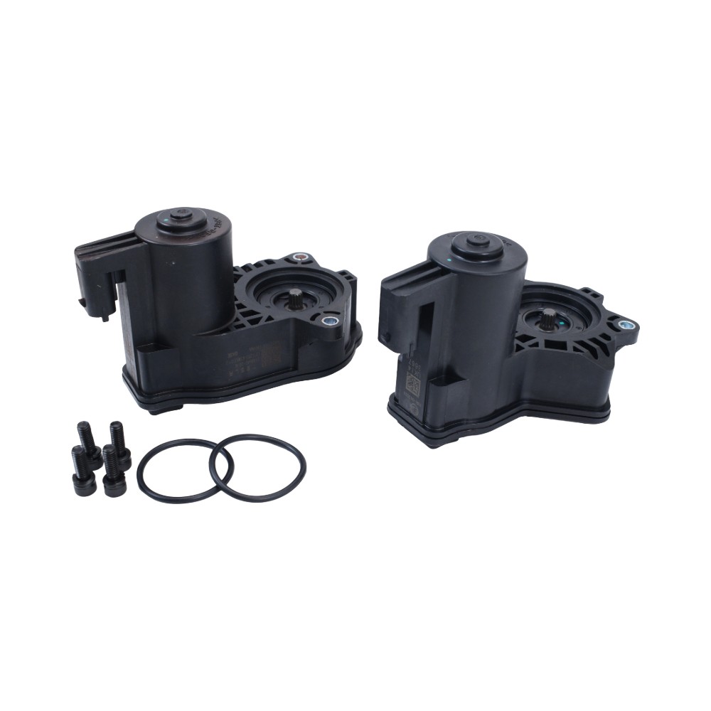 FOR 2017-2022 Tesla Model 3 & Y Rear Parking Brake Actuators Pair