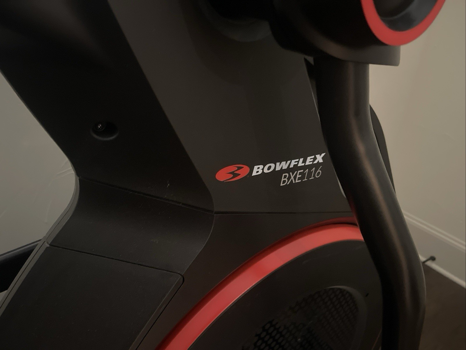 Bowflex BXE115 Elliptical Cross Trainer