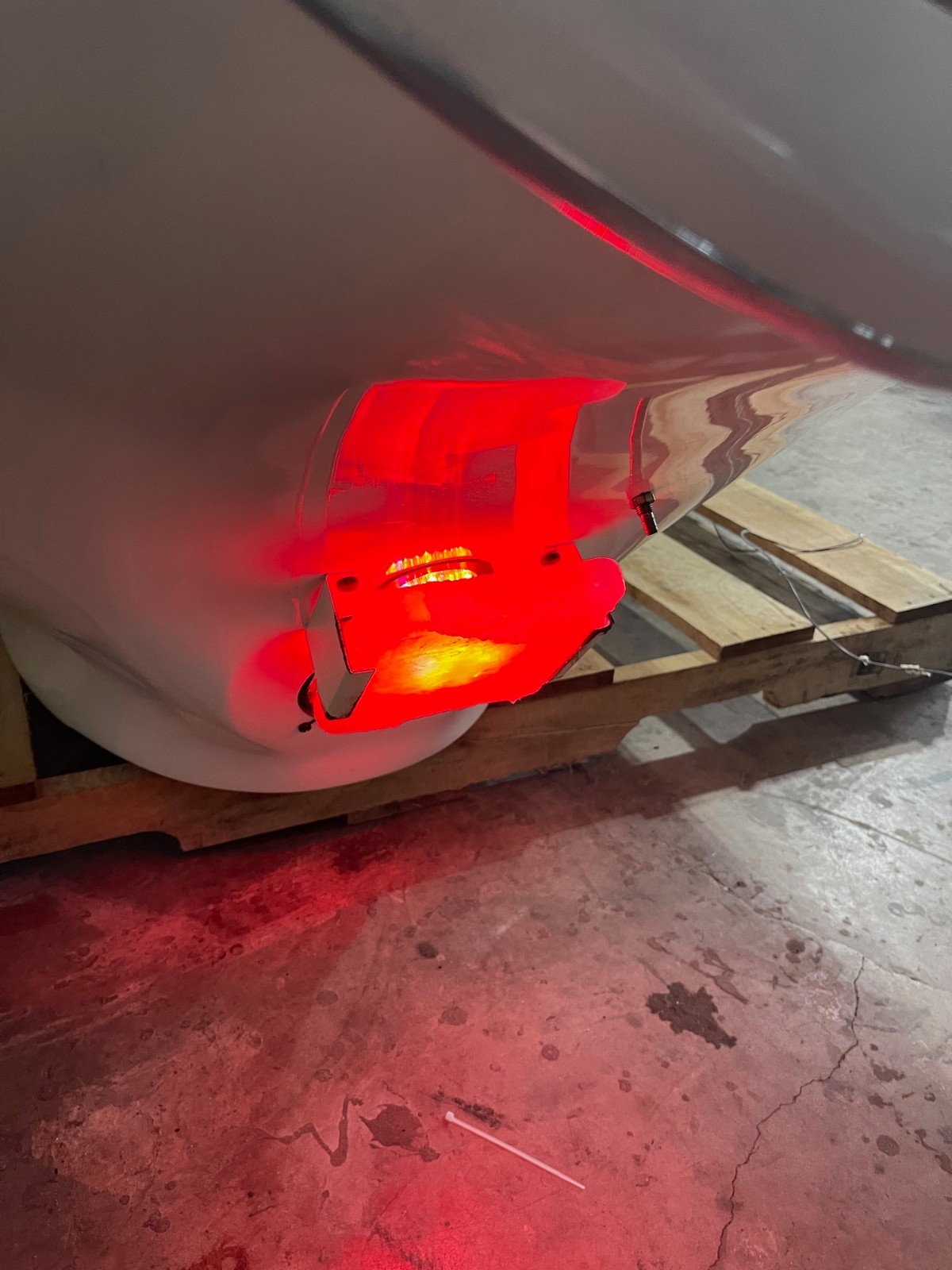 Wellness Cocoon Fitness Pod Infrared, Red Light Therapy, Lease to Own, Free Ship