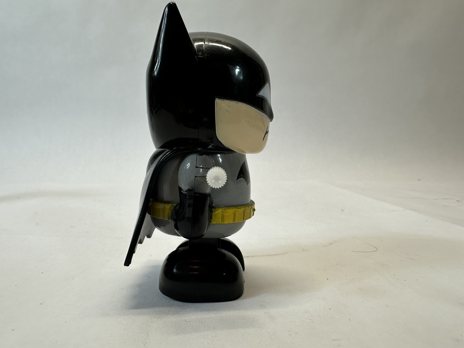 My Favorite Company 4" Wind-Up Batman Toy Good condition
