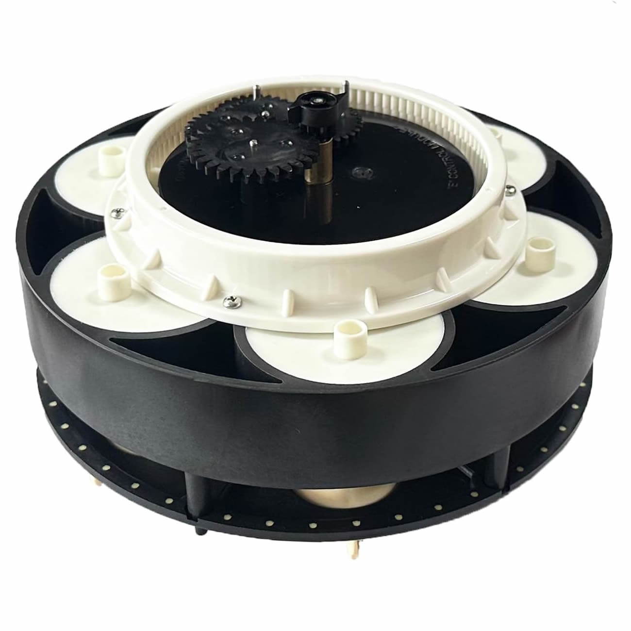 For Paramount 6 Port Module with O-RING 004302440800 004-302-4408-00