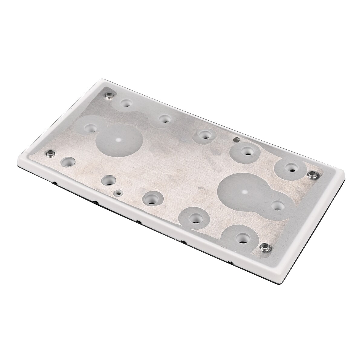 Sanding Plate Pad For Festool Slide RS 100 200 1 Replaced 483679 115mm x 225mm