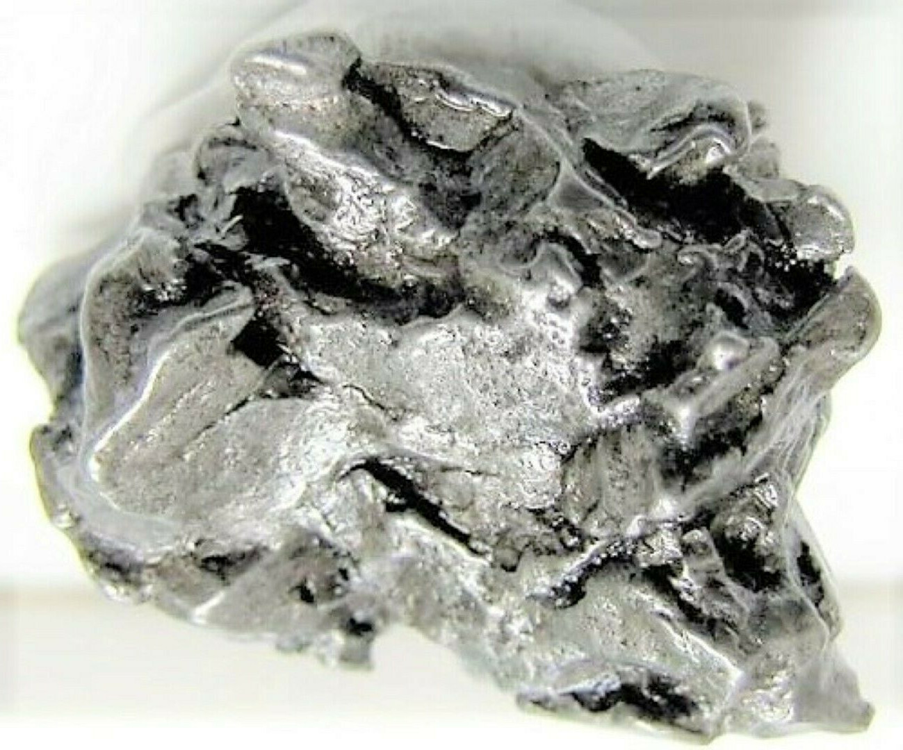 CAMPO DEL CIELO LARGE IRON NICKEL METEORITE BIG PIECE METEOR ASTEROID SPACE ROCK