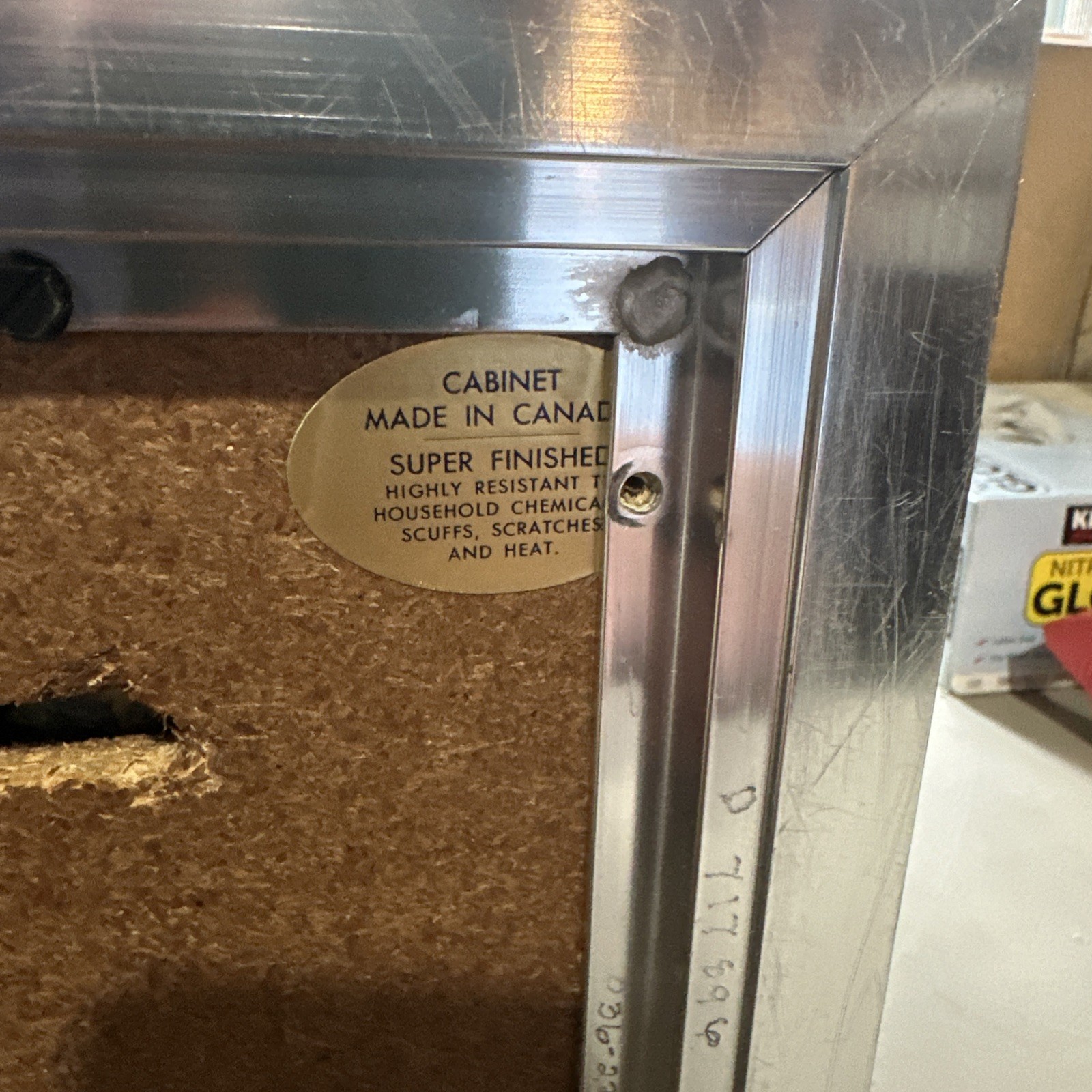 Vintage Working Voice of Music Tuner Amplifier 65 Watt, Mod # 1535-1