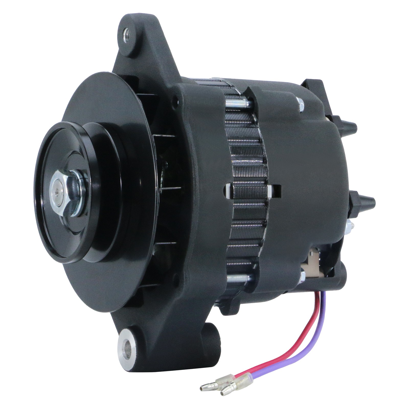 Marine Alternator Mercruiser Volvo Penta Pleasurecraft OMC 3.0-8.2L 1983-1999