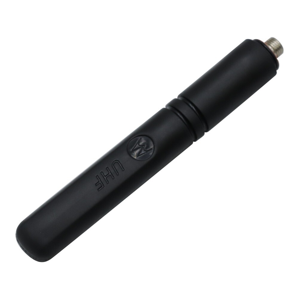 OEM PMAE4069A 400-527 MHz UHF Stubby Antenna for Motorola XPR3300 XPR3500 APX900