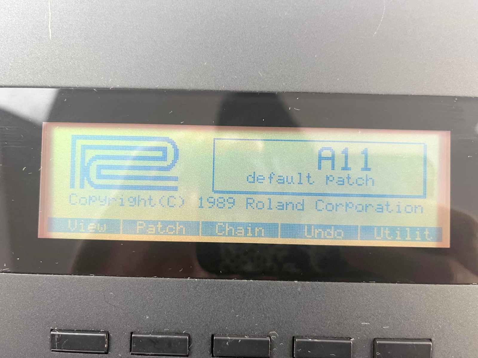 Roland A-80 Professional MIDI Keyboard Controller – Tested, Good Condition