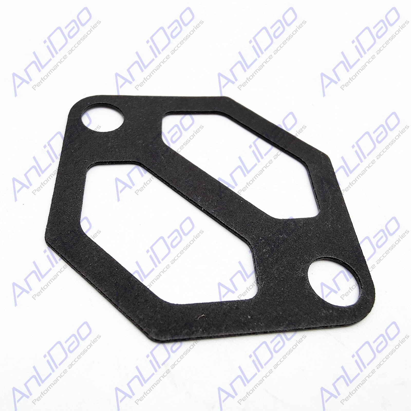 Gasket Repl Mercruiser Number 27-8M0119616 863112 Stern Drive Idle Air Valve