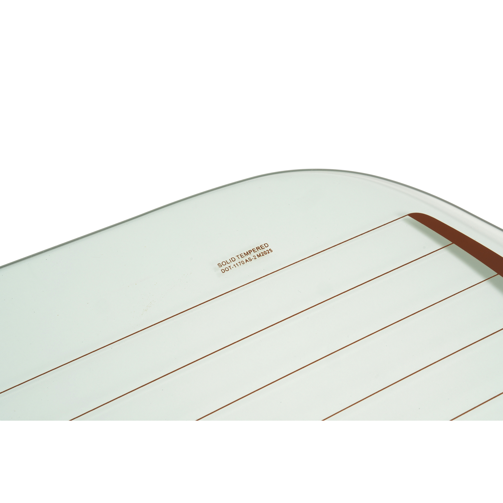 Heated Power Drop Down Back Window Rear Glass For 1988-1996 Ford Bronco