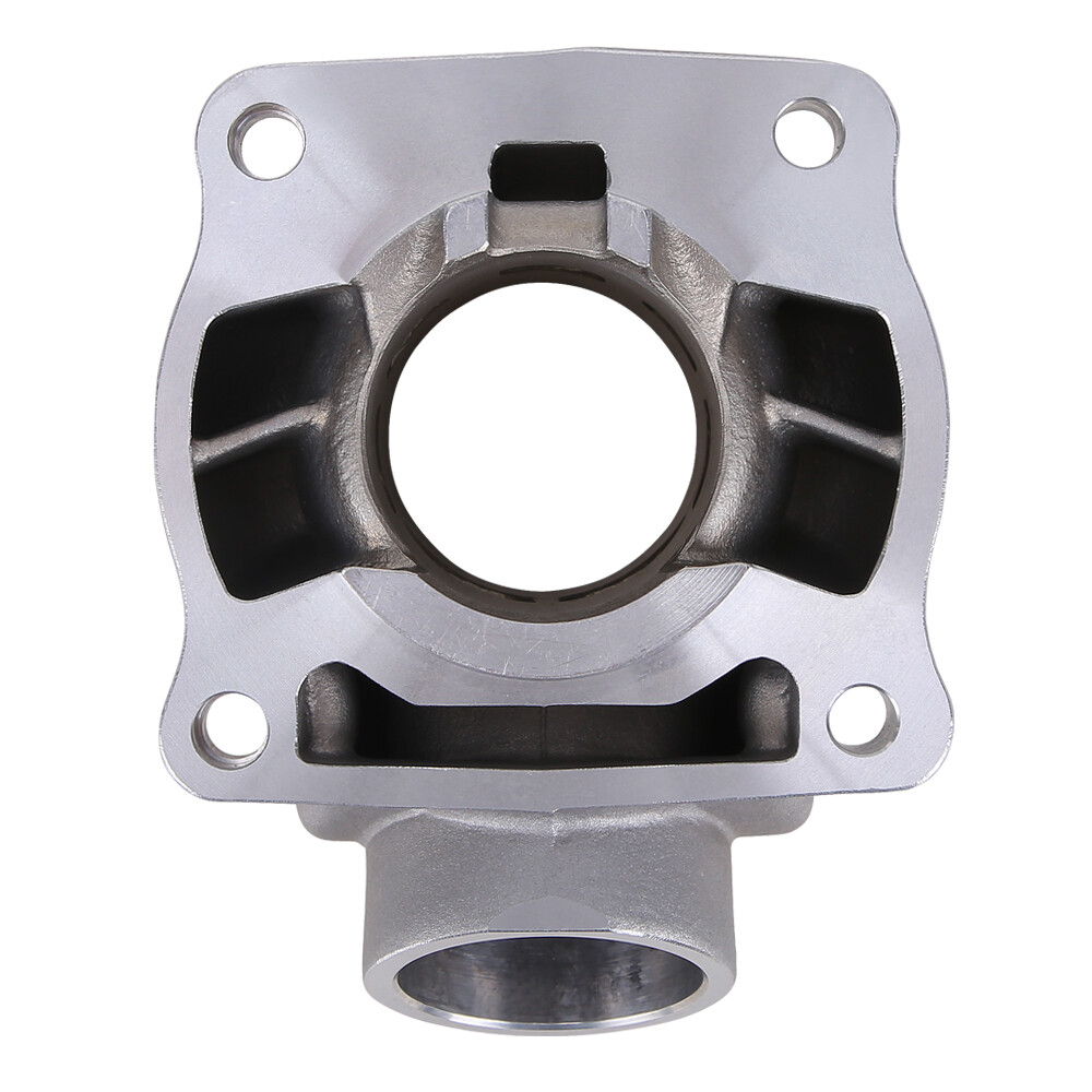 For Yamaha YZ85 YZ 85 Top End Rebuild Kit Stock Bore Cylinder Assembly Repair