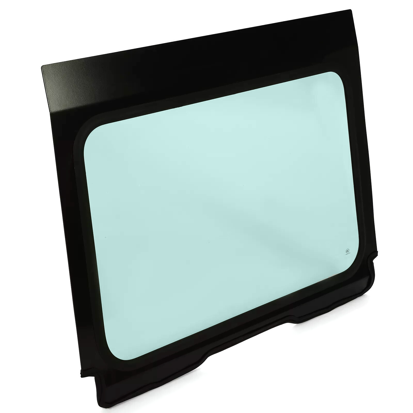 Full Glass Windshield Aluminum Frame For 20-24 Polaris RZR Pro XP 2 and 4 seat