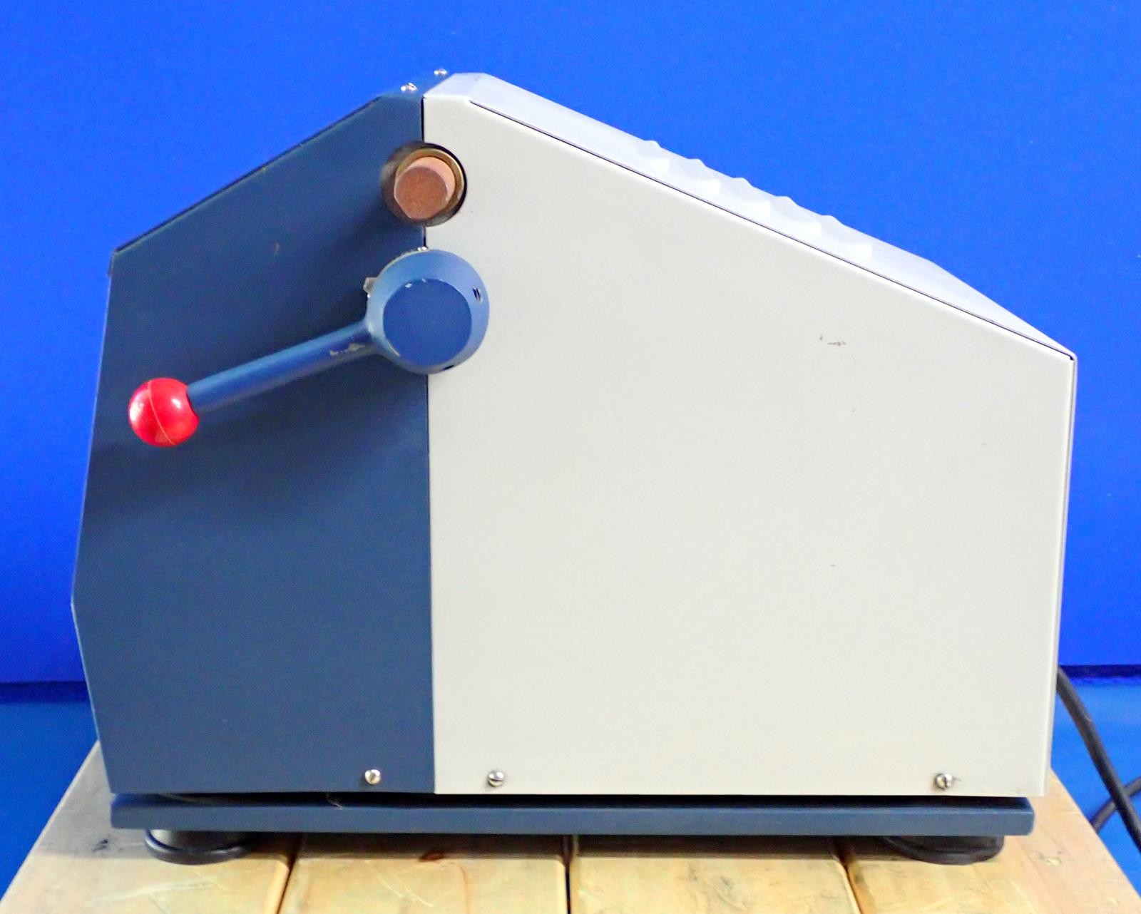 Burrell Scientific Model 75 Wrist Action Shaker with Power Cord