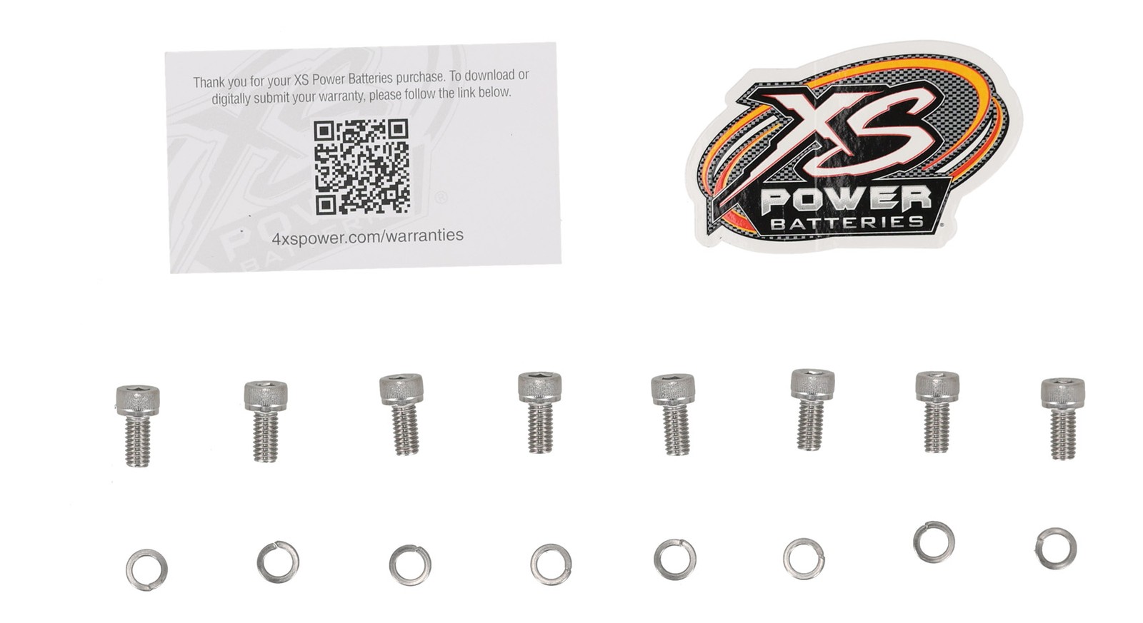 XS Power XMAX 90-DIY 20,000 Watt, 90AH, Car Battery 12-Volt Lithium PowerCell