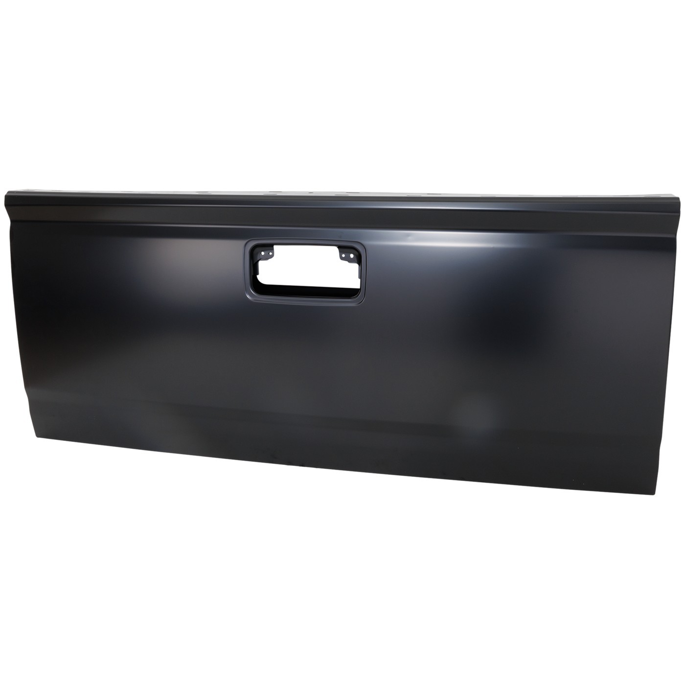 For 2015-2022 Chevrolet Colorado GMC Canyon w/ EZ Lift Tailgate Shell 23283671