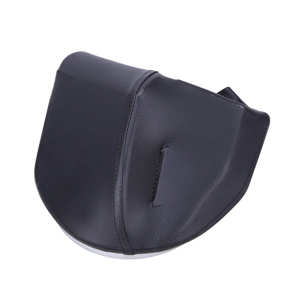 Rear King Rear 6.5" Speaker Pods For Harley Road Electra Glide Tour Pak Pack