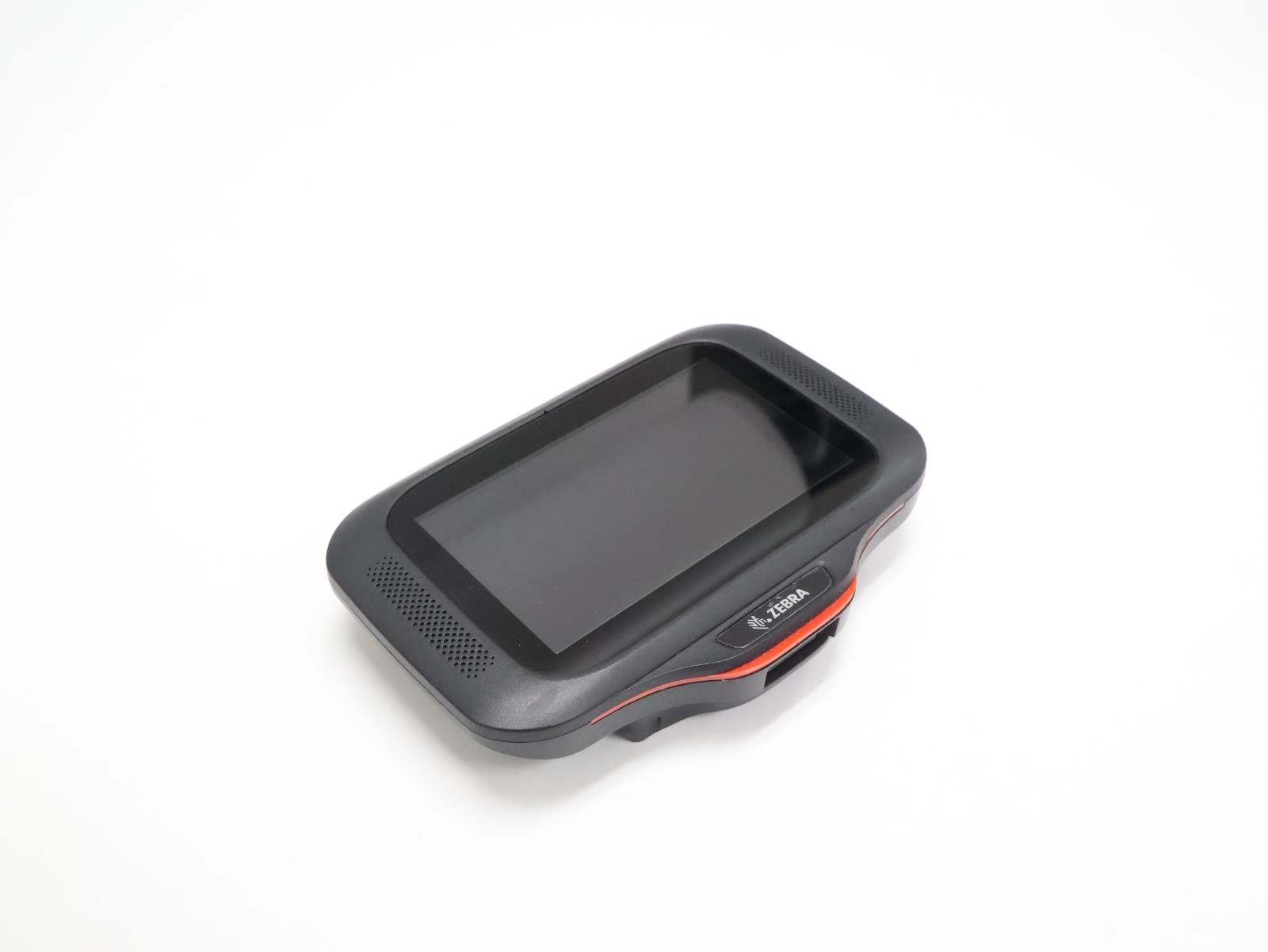 Zebra CC600 5-inch Customer Concierge Kiosk WiFi PoE Price Checker READ! Cloudy