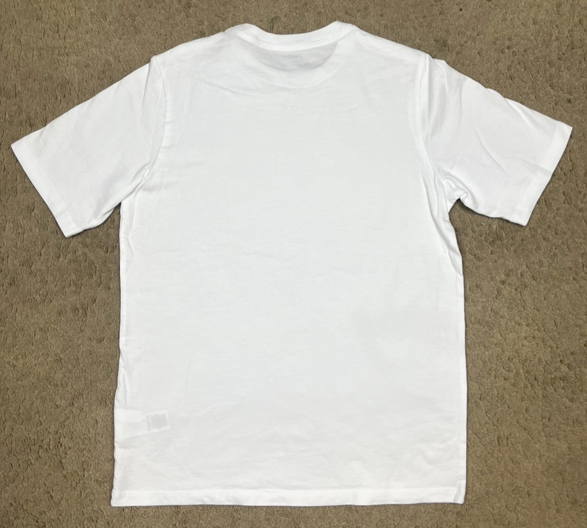 Vineyard Vines Youth Short Sleeve T-Shirt White Size XL (18) - NEW