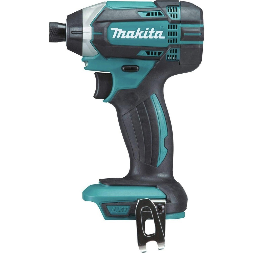 Makita LXT 18V 1/4" Imp Driver (Tool Only) XDT11Z-R Certified Refurbished