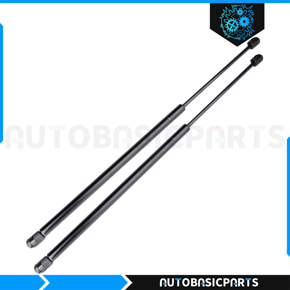 For 1995-2004 Chevy Tahoe Qty 2 Rear Liftgate Hatch Lift Supports Shock Struts