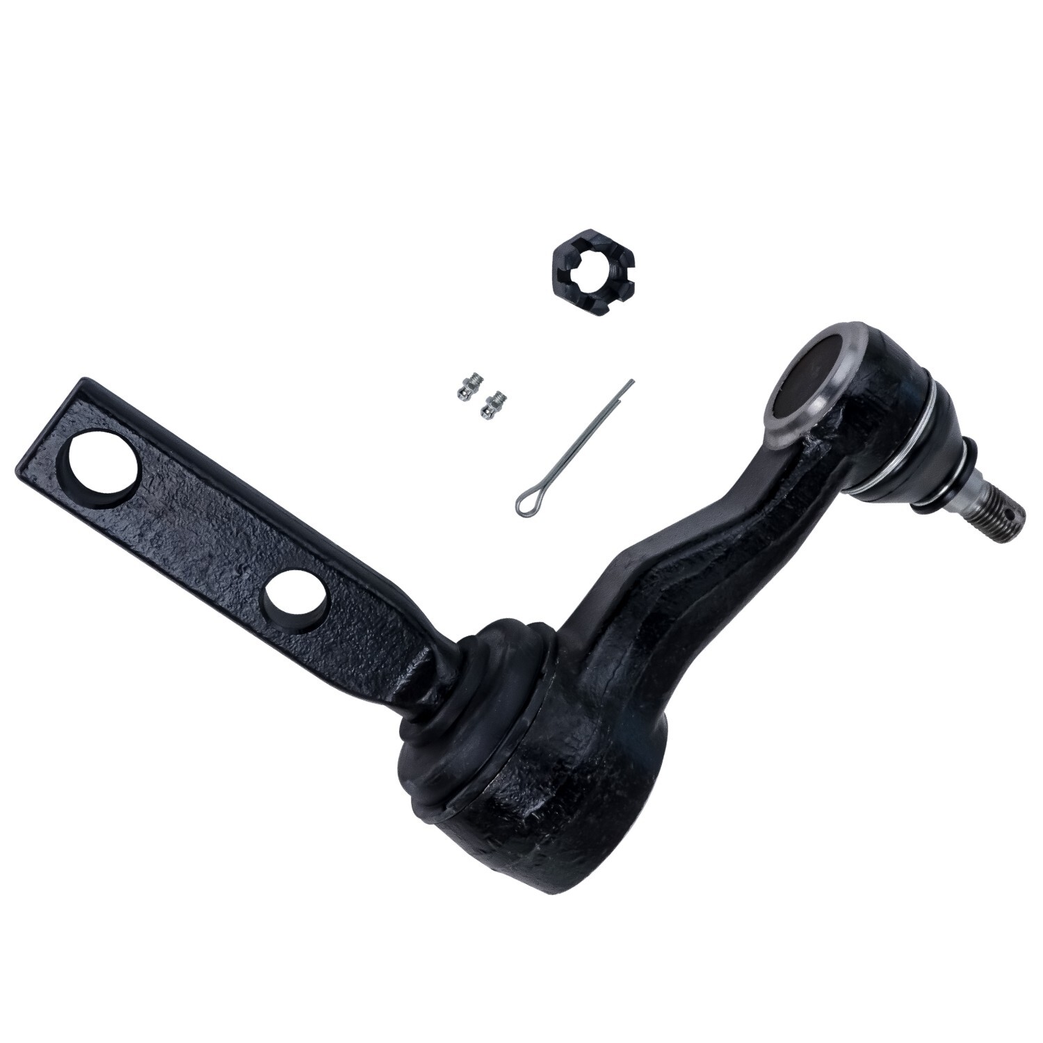 New Steering Idler Arm for F-150 F-250 Expedition Lincoln 2.48" Bolt