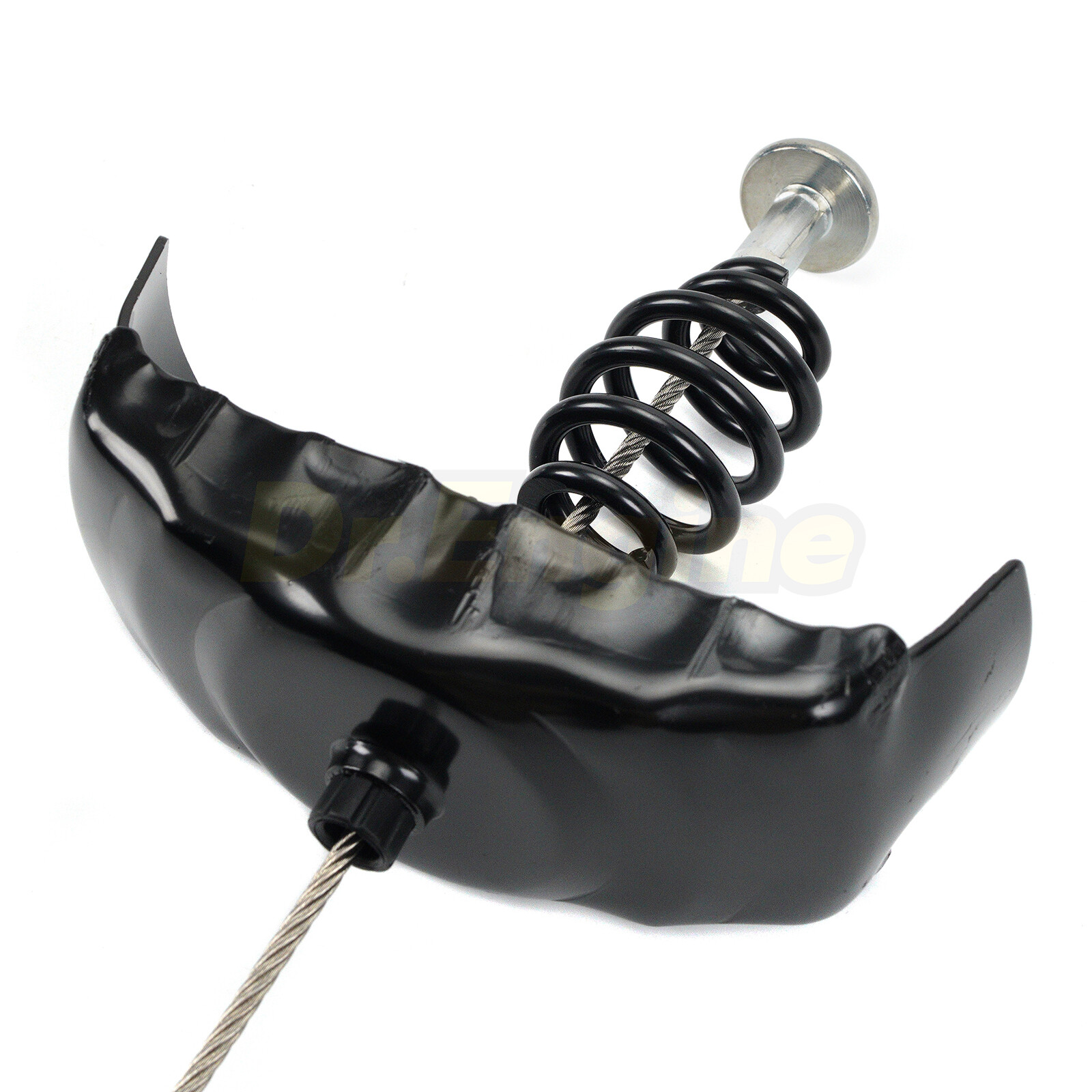 Spare Tire Hoist Carrier For Chevy Avalanche Tahoe Escalade Suburban Yukon GMC