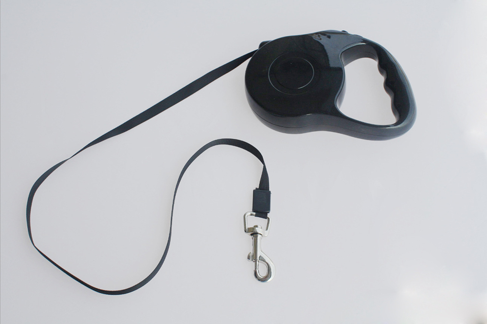 Magik Pet Dog/Cat Puppy Automatic Retractable Traction Rope Walking Lead Leash