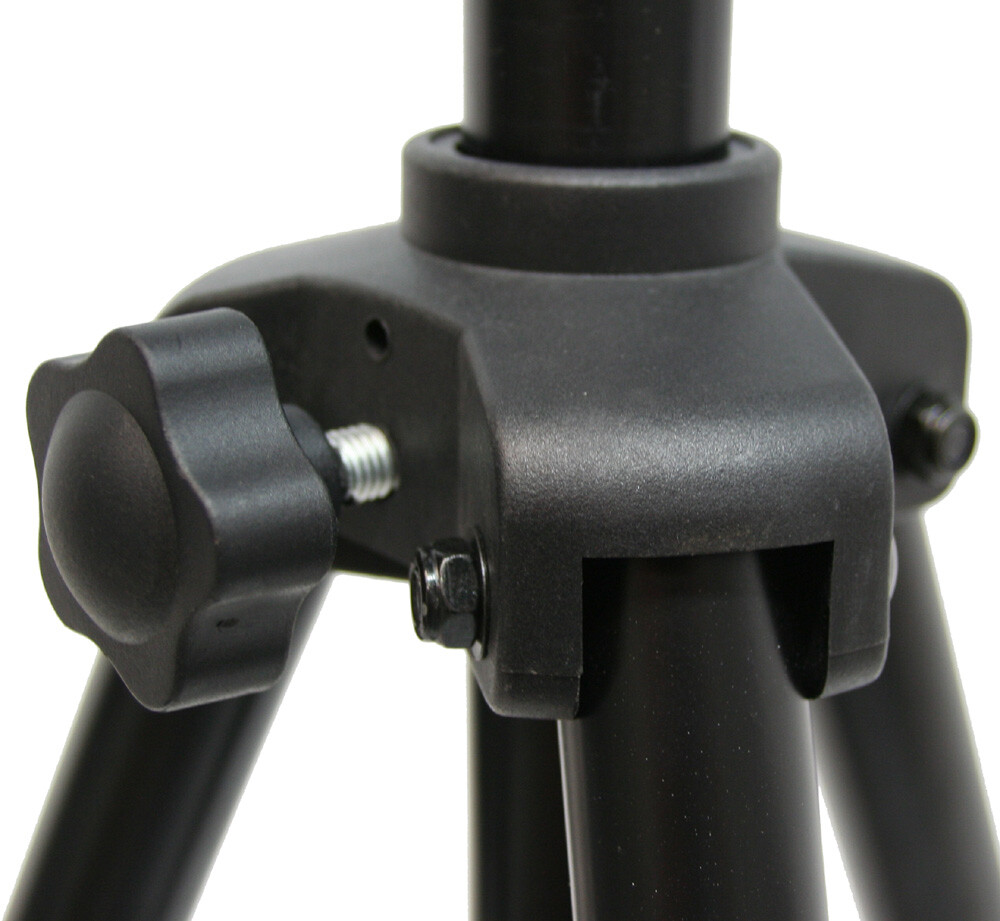 Pro Audio DJ Lighting Universal Par Can Wash Light Fixture Tripod Stand & T Bar