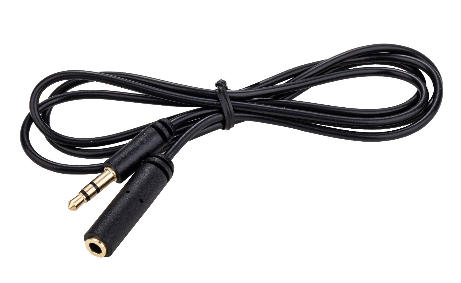 3.5mm Stereo Audio Male to Female Aux Extension Cable 3ft- 100ft Multi-Pack LOT