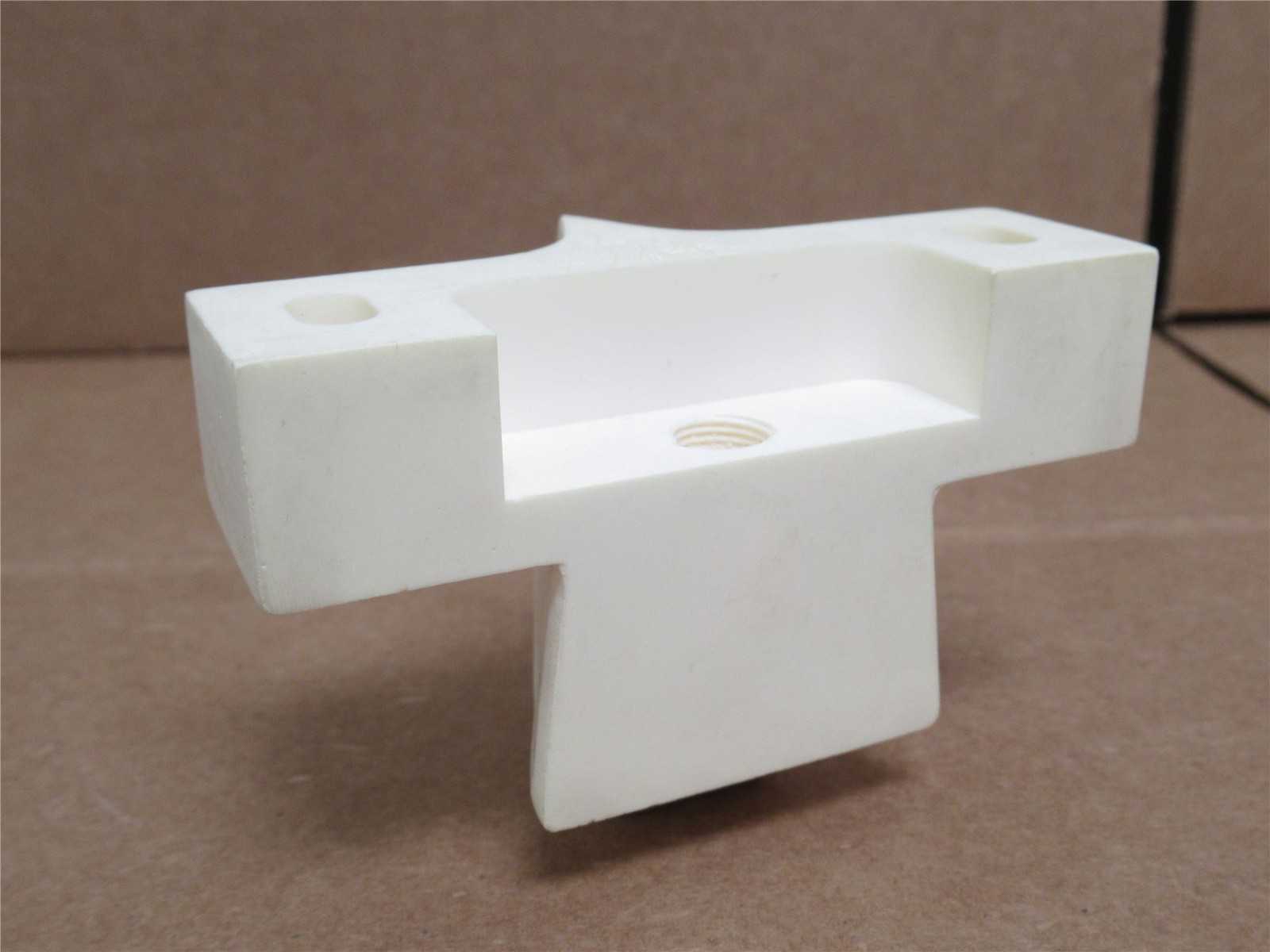 234215 New-No Box; Marel 674554 Wishbone Removing Machine Block