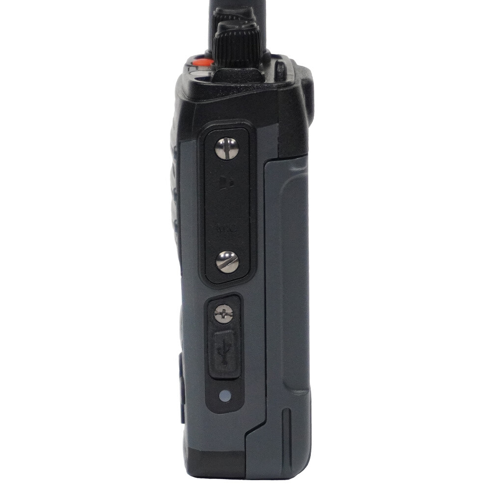 Wouxun KG-S72C Portable Handheld AM/FM CB Radio