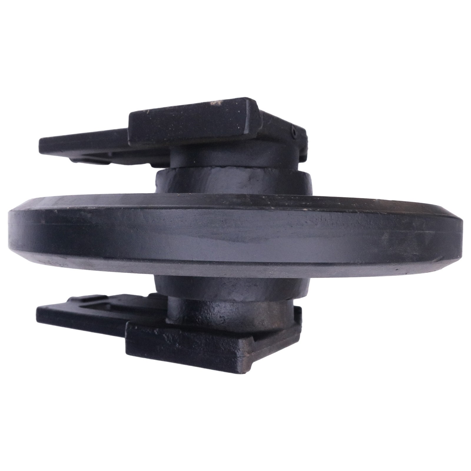 Front Track Idler Pulley 6693237 Fits Bobcat T190 T200 T300 T630 T650 T770 864